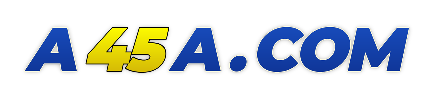 a45a.com Casino